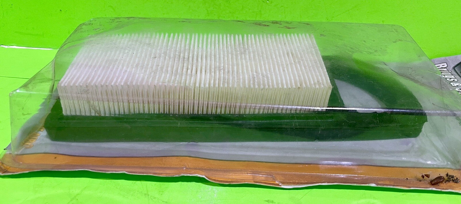 Outdoor Factory Parts 578451213 Air Filter Fits Briggs & Stratton5