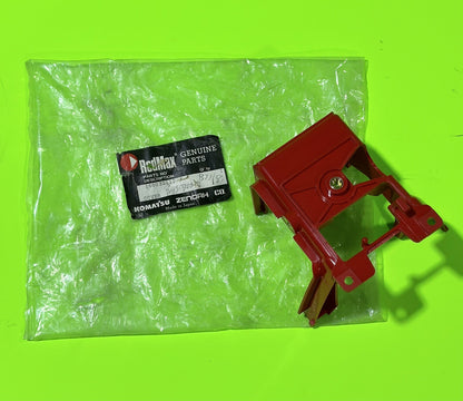 Genuine OEM Red Max 513342201, 160032112 Engine Cover Shroud6