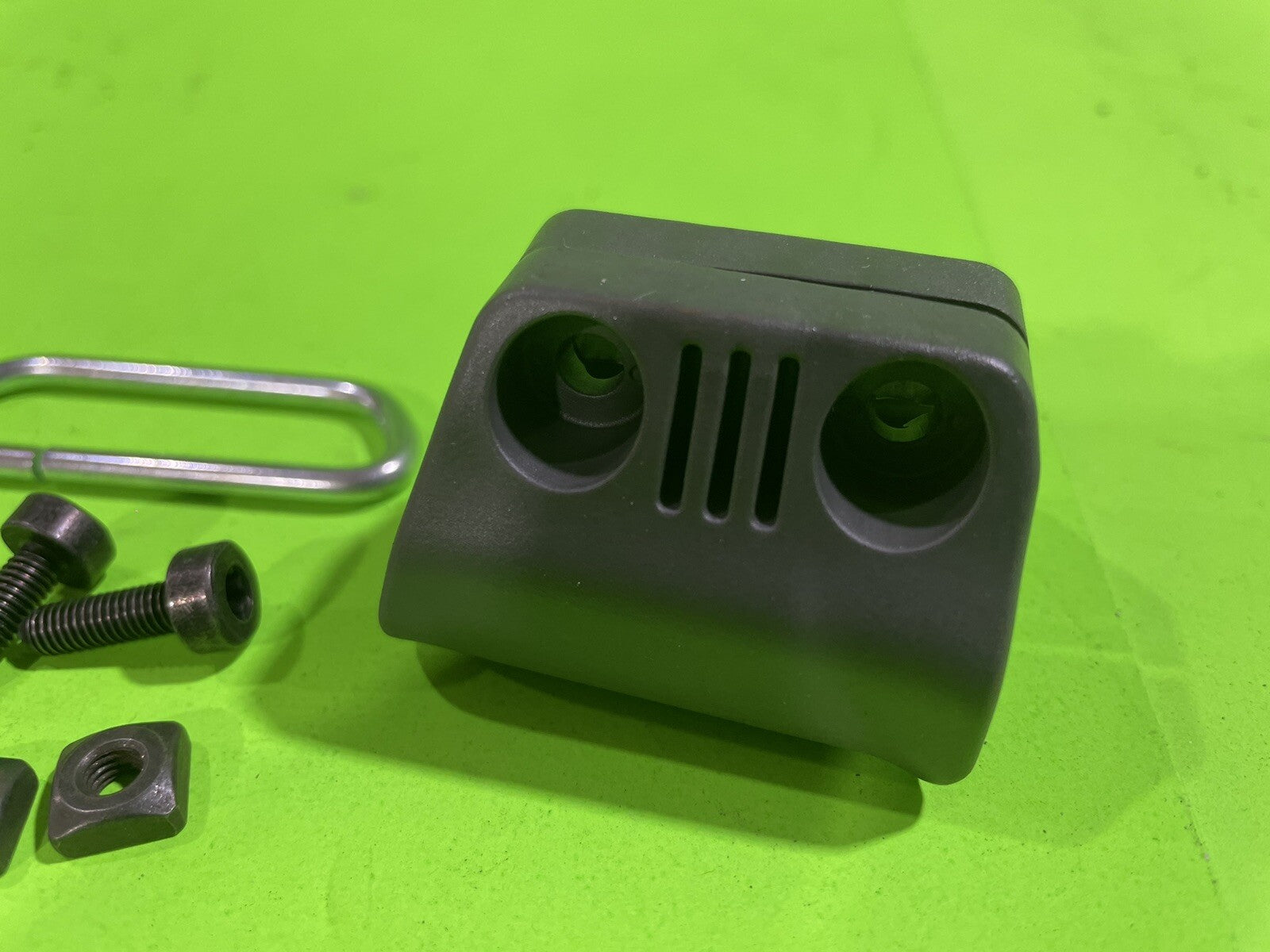 Genuine OEM Husqvarna 506302505 Bracket K960 KV960 K960 Rescue5