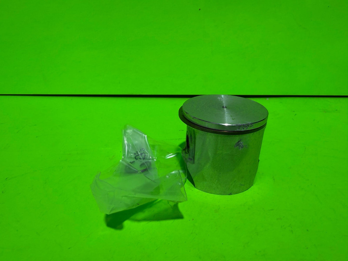 New Genuine OEM Husqvarna 503662001 Piston CPL 46MM 257 Chainsaw2