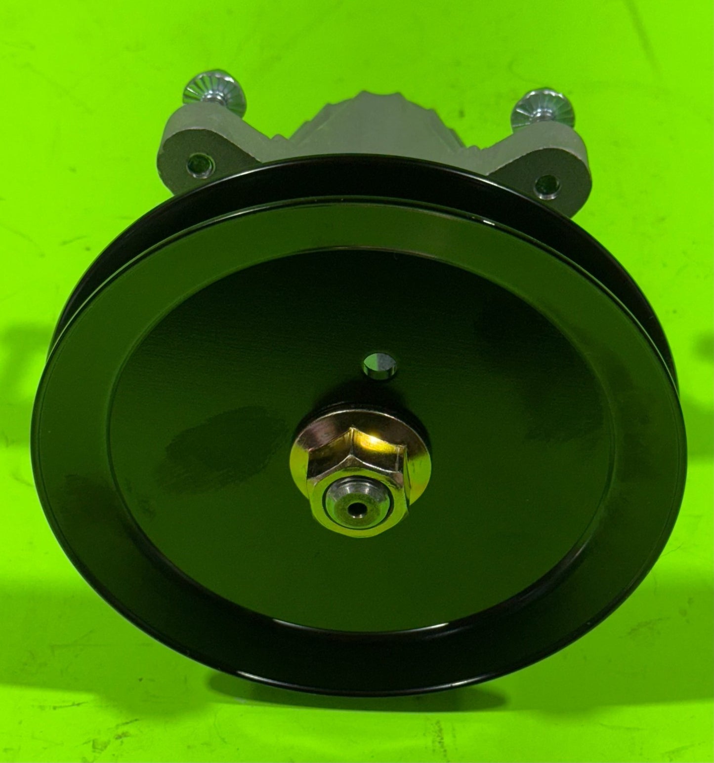 2 Spindle Assembly 46" For MTD Craftsman T1500 T1600 T1700 T1900 46" Deck3