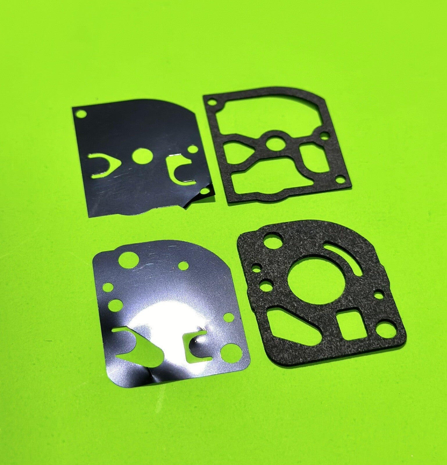 Genuine OEM Husqvarna Gasket Kit 599604201 for Blower, Trimmer, Brush Cutter5