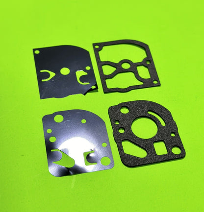 Genuine OEM Husqvarna Gasket Kit 599604201 for Blower, Trimmer, Brush Cutter5
