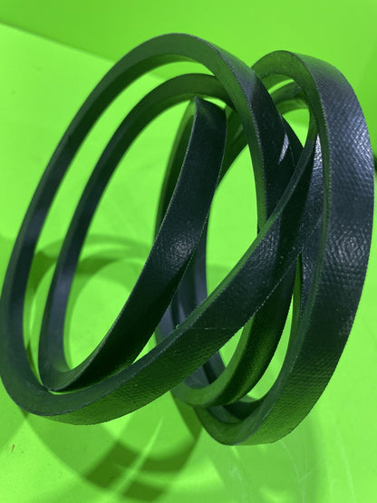 Deck Drive Belt for Craftsman LT1000 LT2000 LT3000 DYT4000 144959 5321449596
