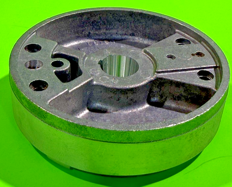 NEW OEM RedMax 848H0-071A0 Brake Assembly Fits EBZ8000 EBZ8000RH0