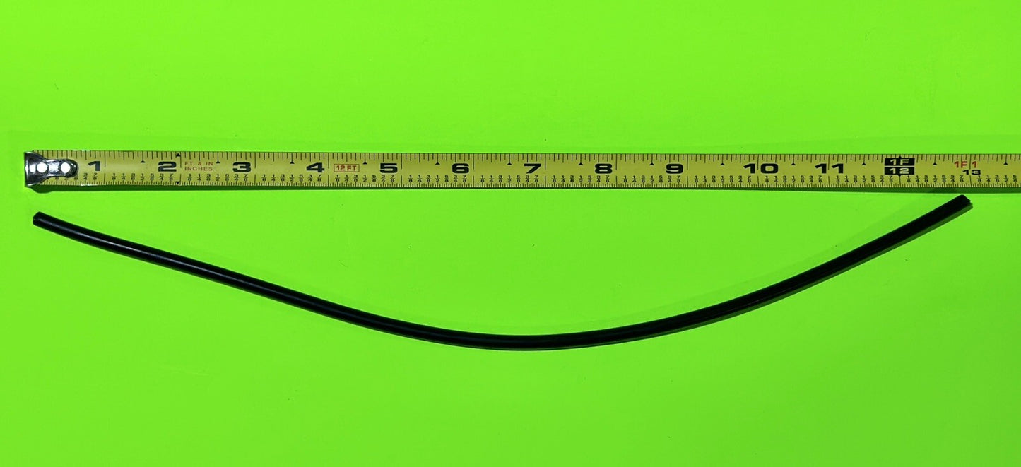 Genuine OEM Husqvarna 506387834 Ignition Wire for Cut Off Saw, K750, K960, K7703