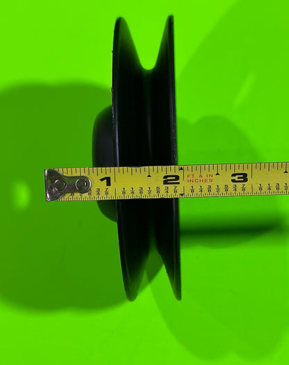CRAFTSMAN 48" CUT LAWN MOWER DECK PULLEY KIT 174375 175820 189993 173436 1779687