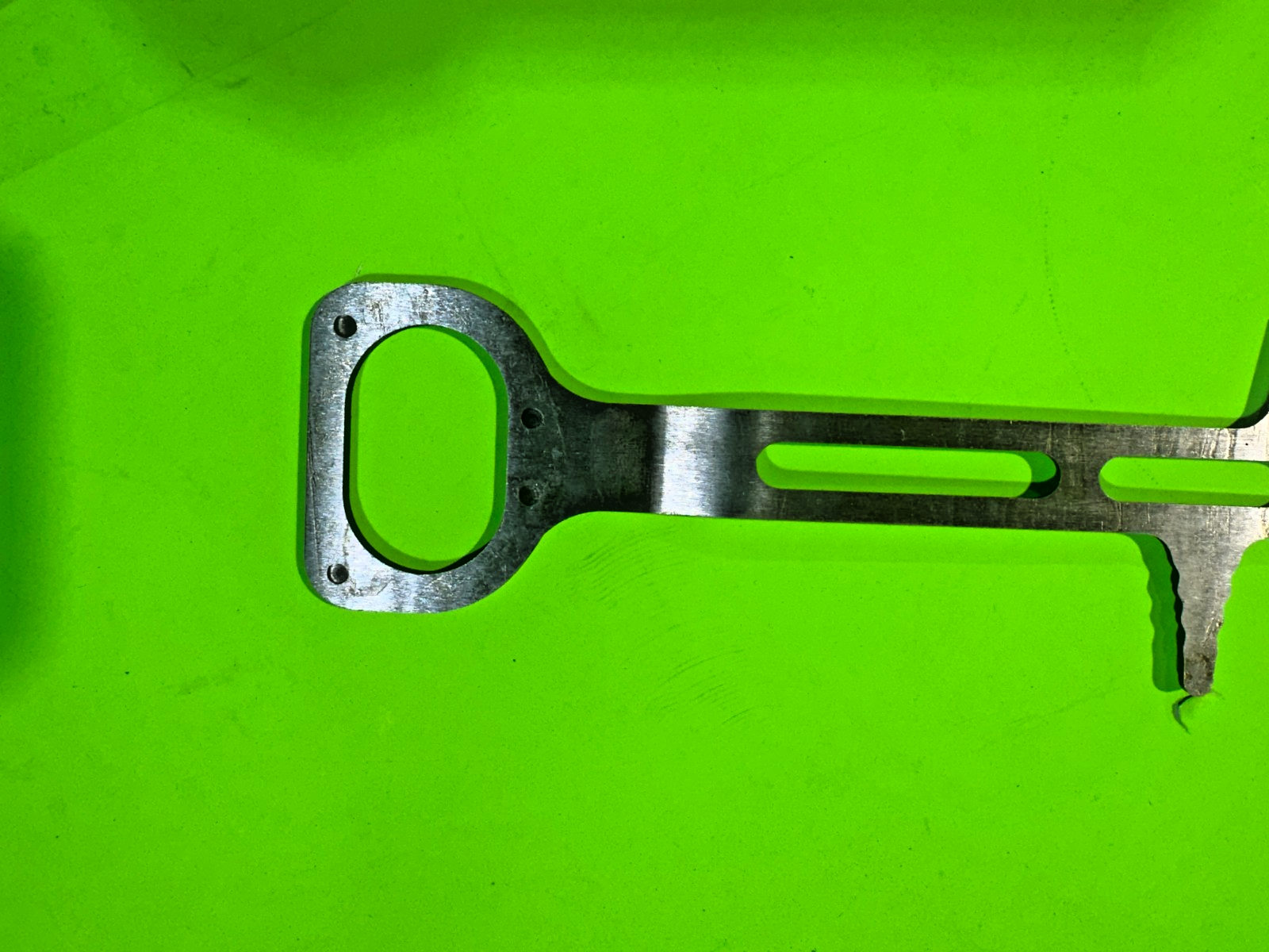 okmisterp 35879639 / 574681301 22" Hedge Trimmer Blade1