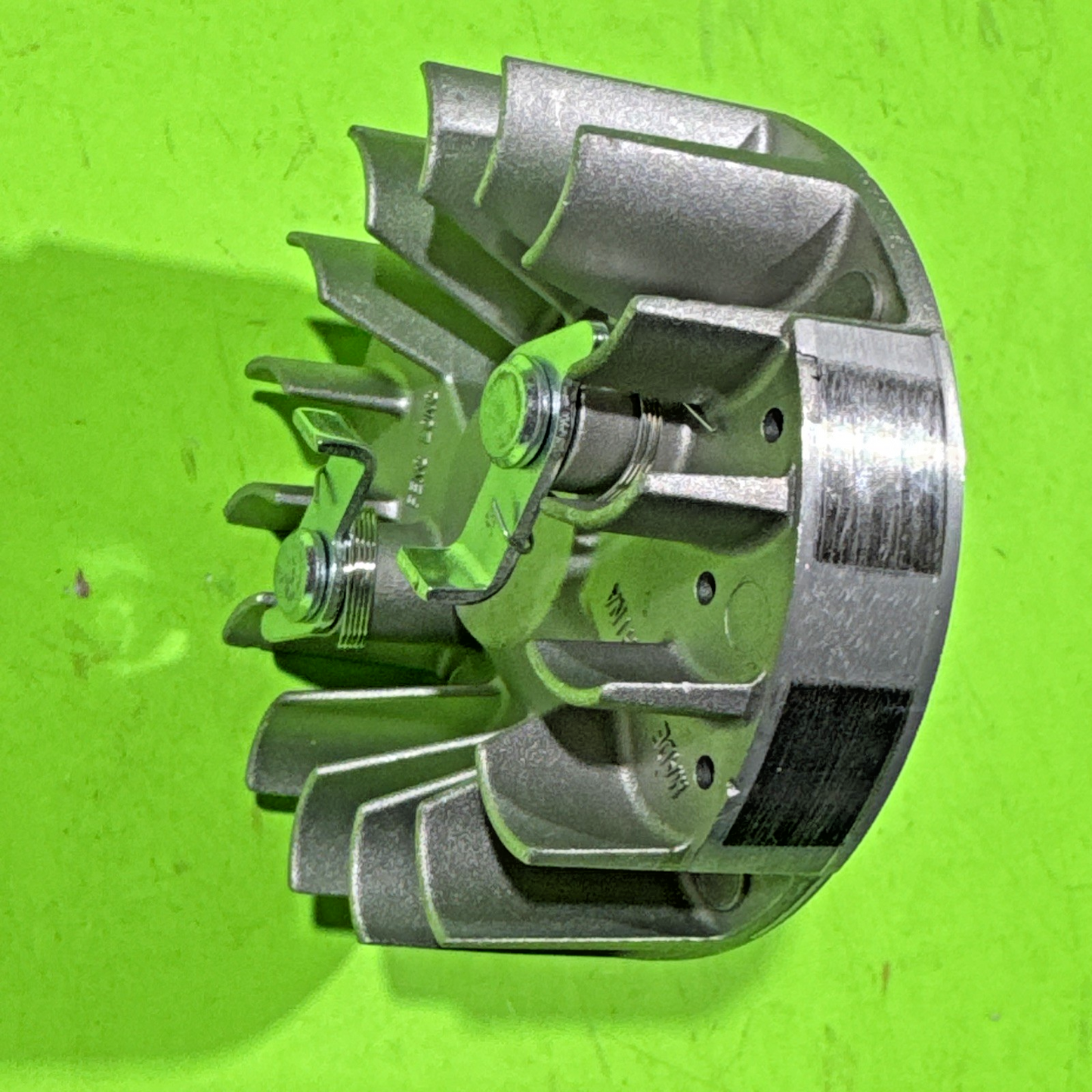 Genuine OEM Husqvarna 525742101 Flywheel Poulan Pro Chainsaws PP5020AV4