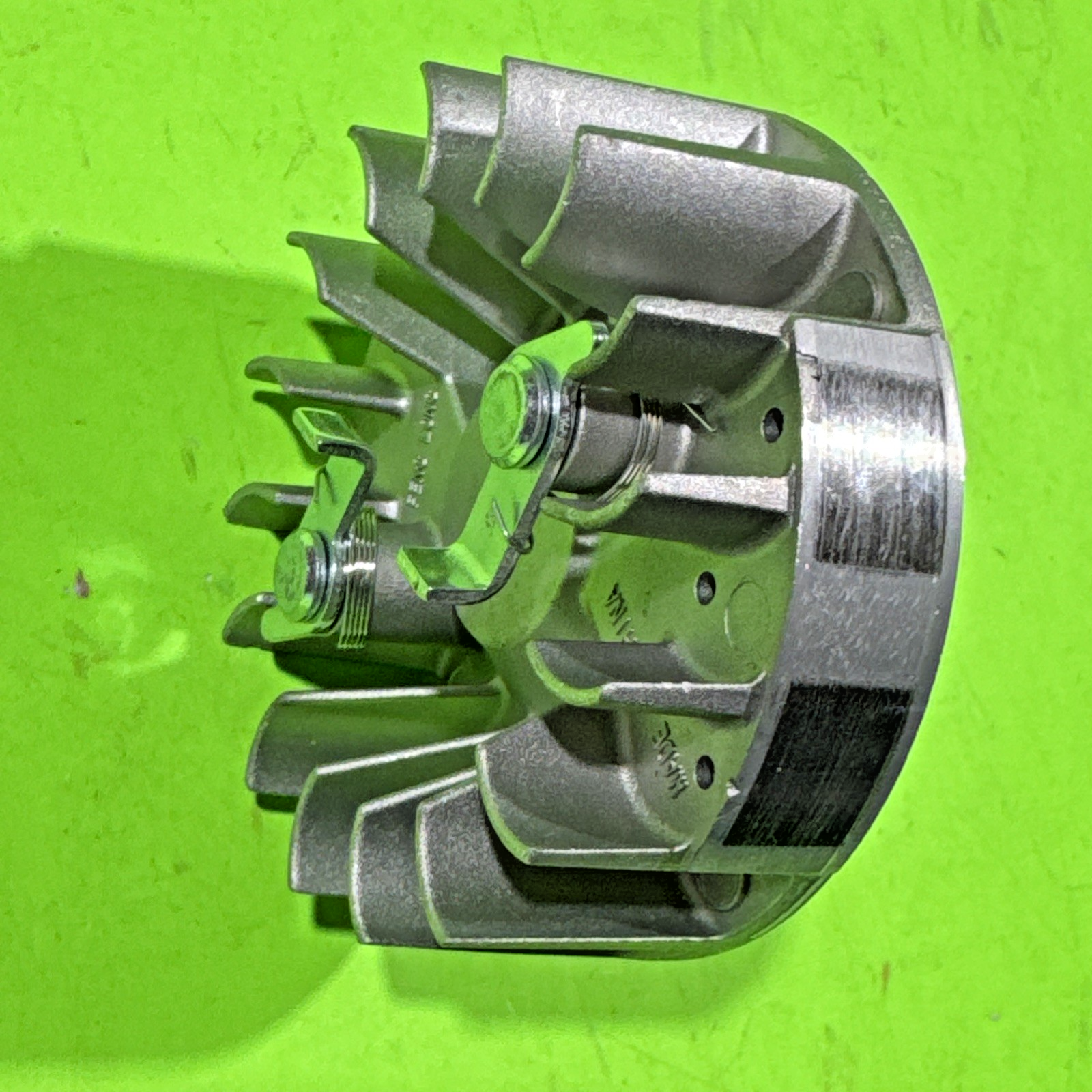 Genuine OEM Husqvarna 525742101 Flywheel Poulan Pro Chainsaws PP5020AV4