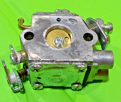 NEW Husqvarna 576019801 Carburetor – Genuine OEM for 223R, 327P4, 326LS Trimmers4