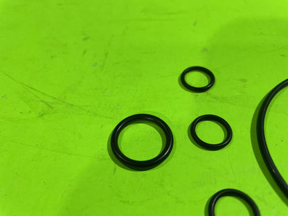 Genuine OEM Husqvarna 575517401 O Ring Kit 5525 Pressure Washer1