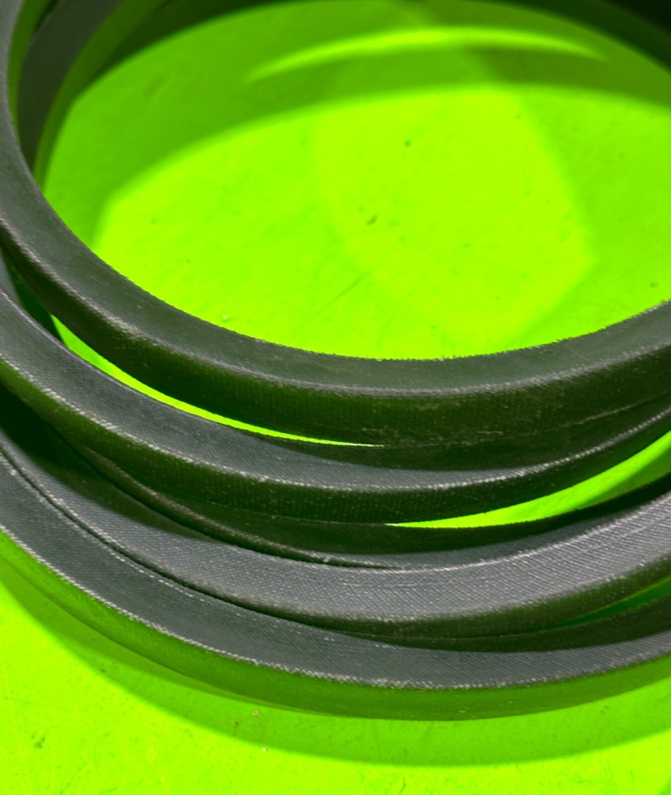 Deck Kit Blade Belt for AYP Husqvarna RZ4619 RZ4621 RZ4623 Z246 403107 46 Inch3