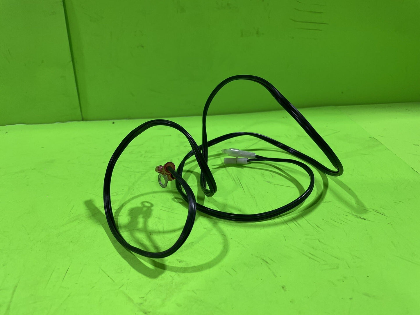 Genuine OEM Husqvarna 601002260 Kill Switch Assembly CT16 CT204