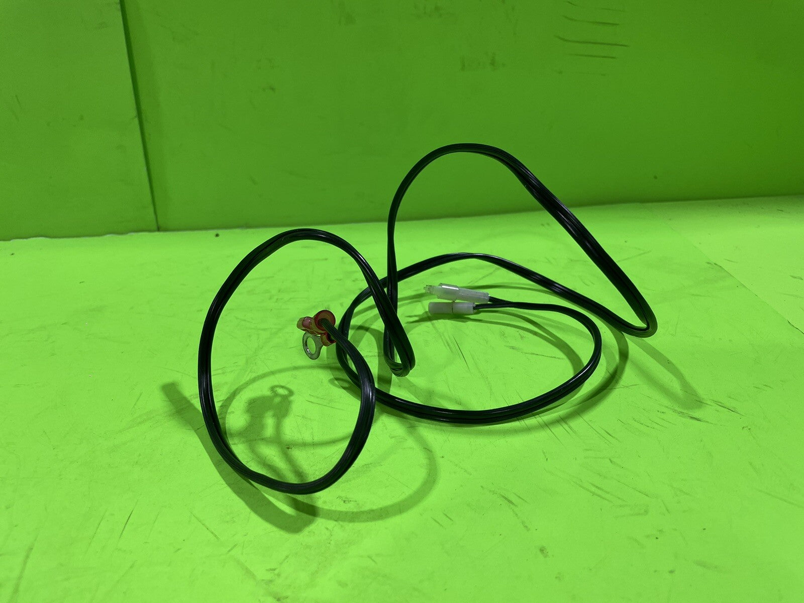 Genuine OEM Husqvarna 601002260 Kill Switch Assembly CT16 CT204