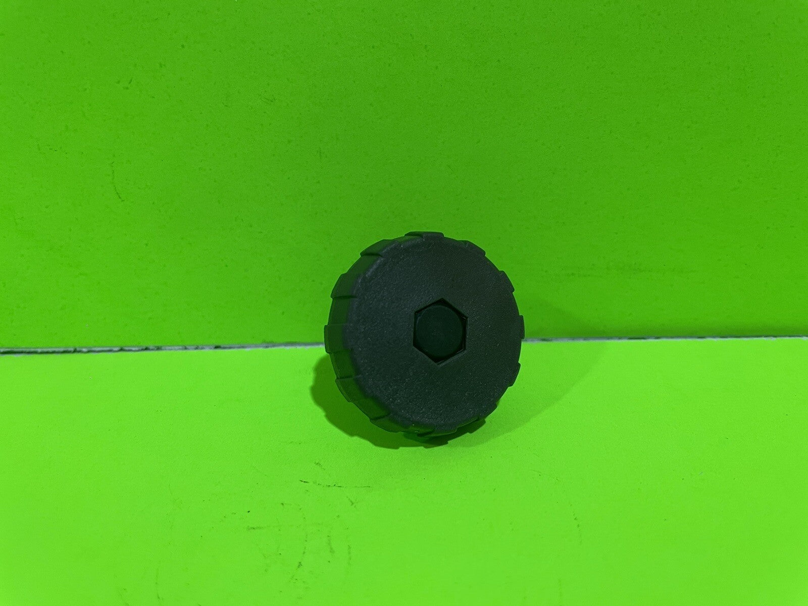 Genuine OEM Husqvarna 530059796 Knob Assembly Craftsman3