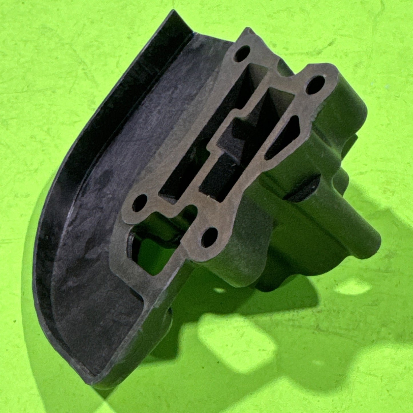 New OEM Redmax Insulator 578108301 Backpack Leaf Blowers EBZ6500 EBZ7500 EBZ85004