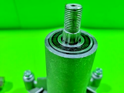 NEW Spindle & Pulley For Craftsman 917255695 42" Deck replaces 130794 1734366
