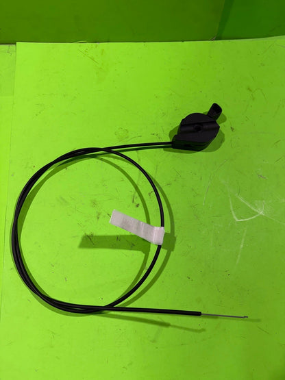 NEW Genuine OEM Husqvarna Throttle Control Walk-Behind Mowers0