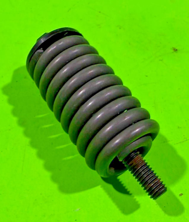 Genuine OEM Husqvarna 503637503 Vibration Absorber Jonsered6