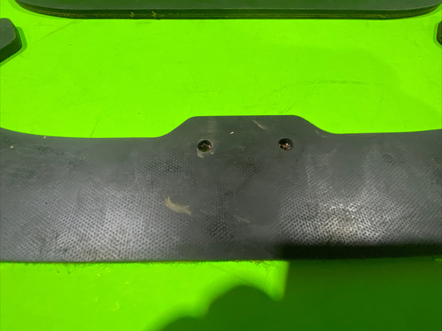 2 Toro Powerlite Snowblower Replacement Paddles Snowthrower 84-1980, 381701