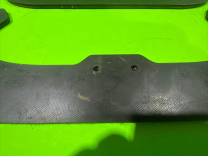 2 Toro Powerlite Snowblower Replacement Paddles Snowthrower 84-1980, 381701
