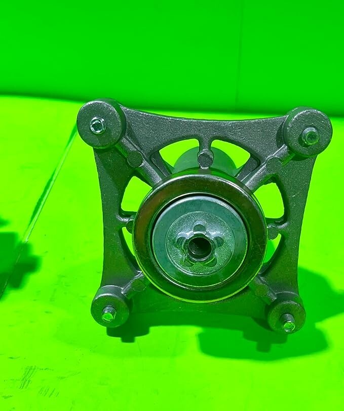 Deck Blade Spindle Kit AYP 134149 138971 532138971 187292 Husqvarna Poulan3