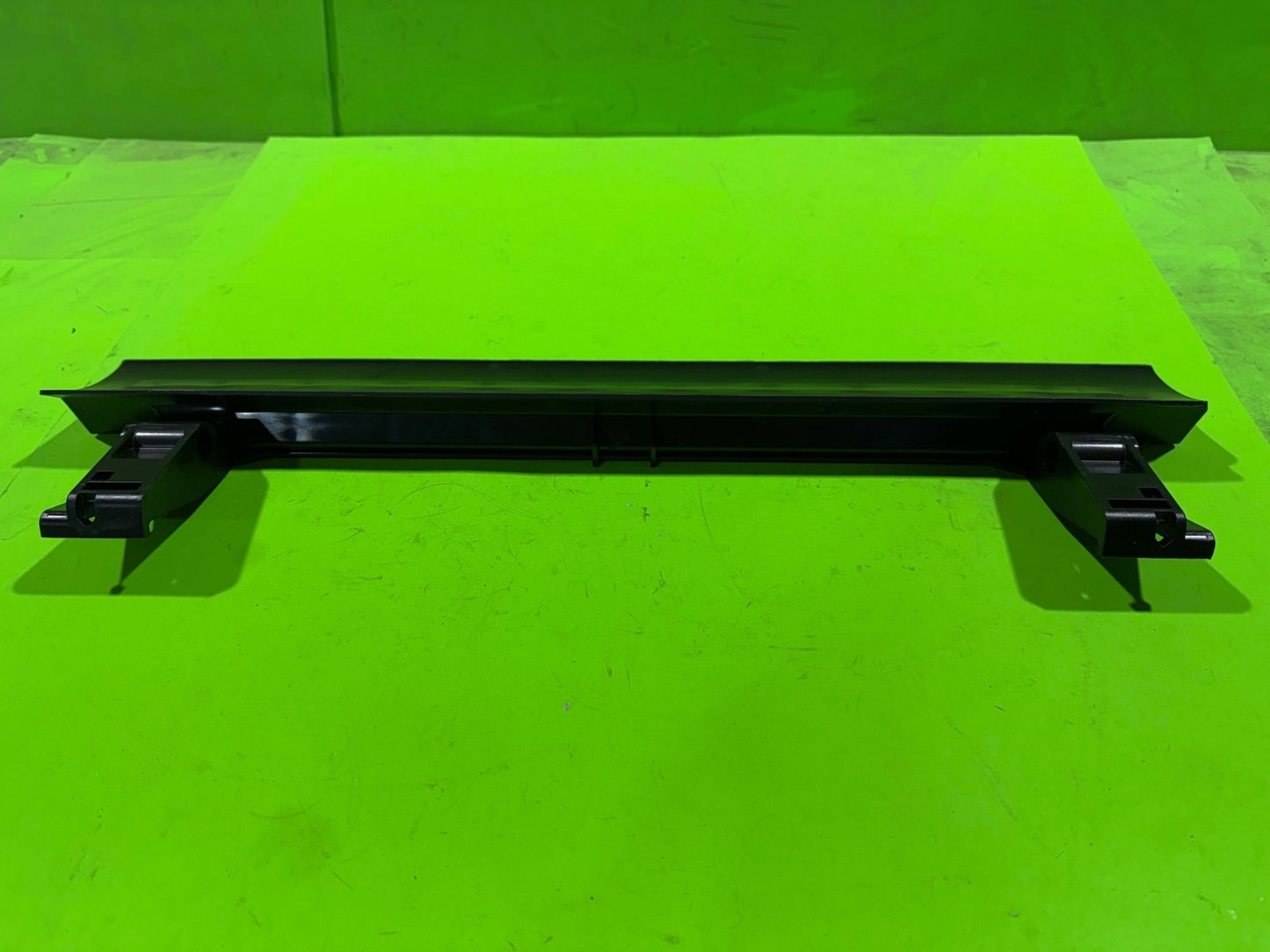 Scraper Bar Fits Toro 108-4884 133-5585 fits Power Clear Series and Quick Clear2