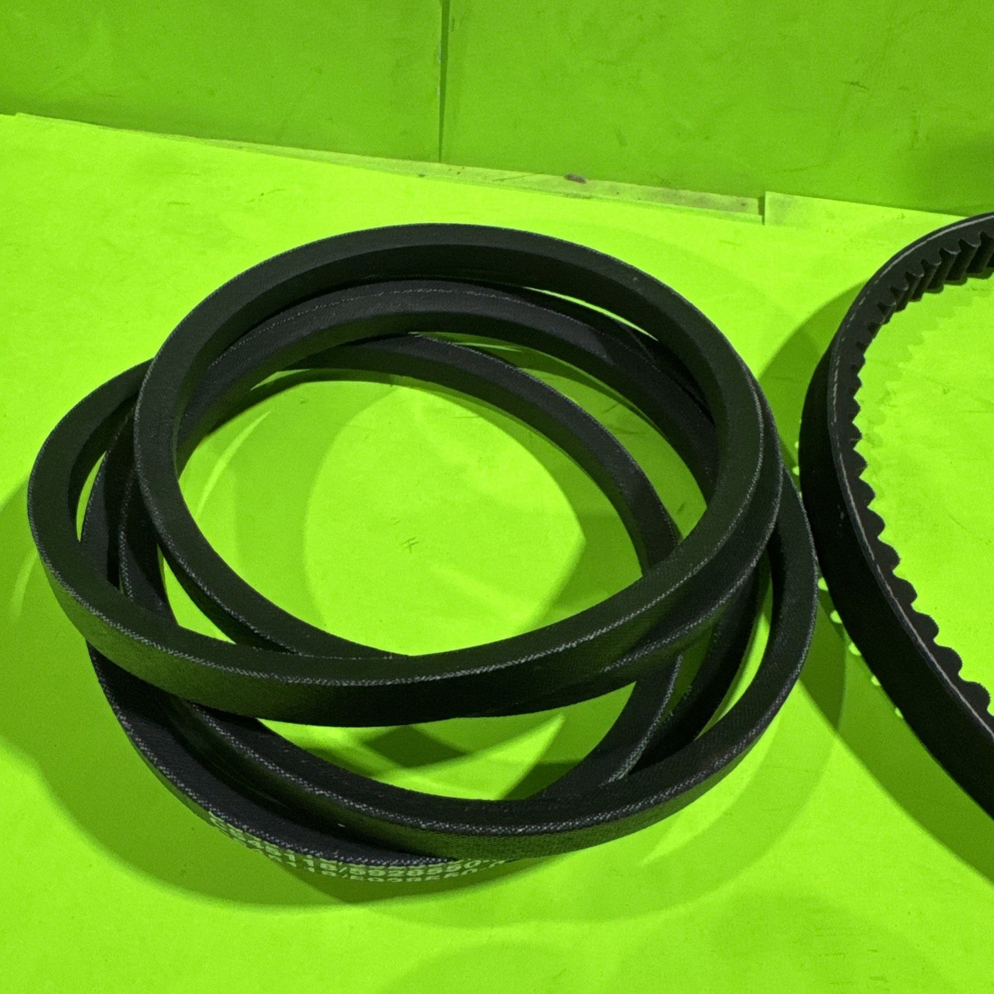 Craftsman Transmission Drive Belt Kit GT37401 587086101 592855001 194326 1943277