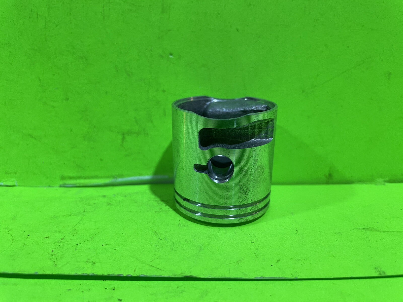 Genuine Husqvarna 577917401 OEM Piston Brushcutters2