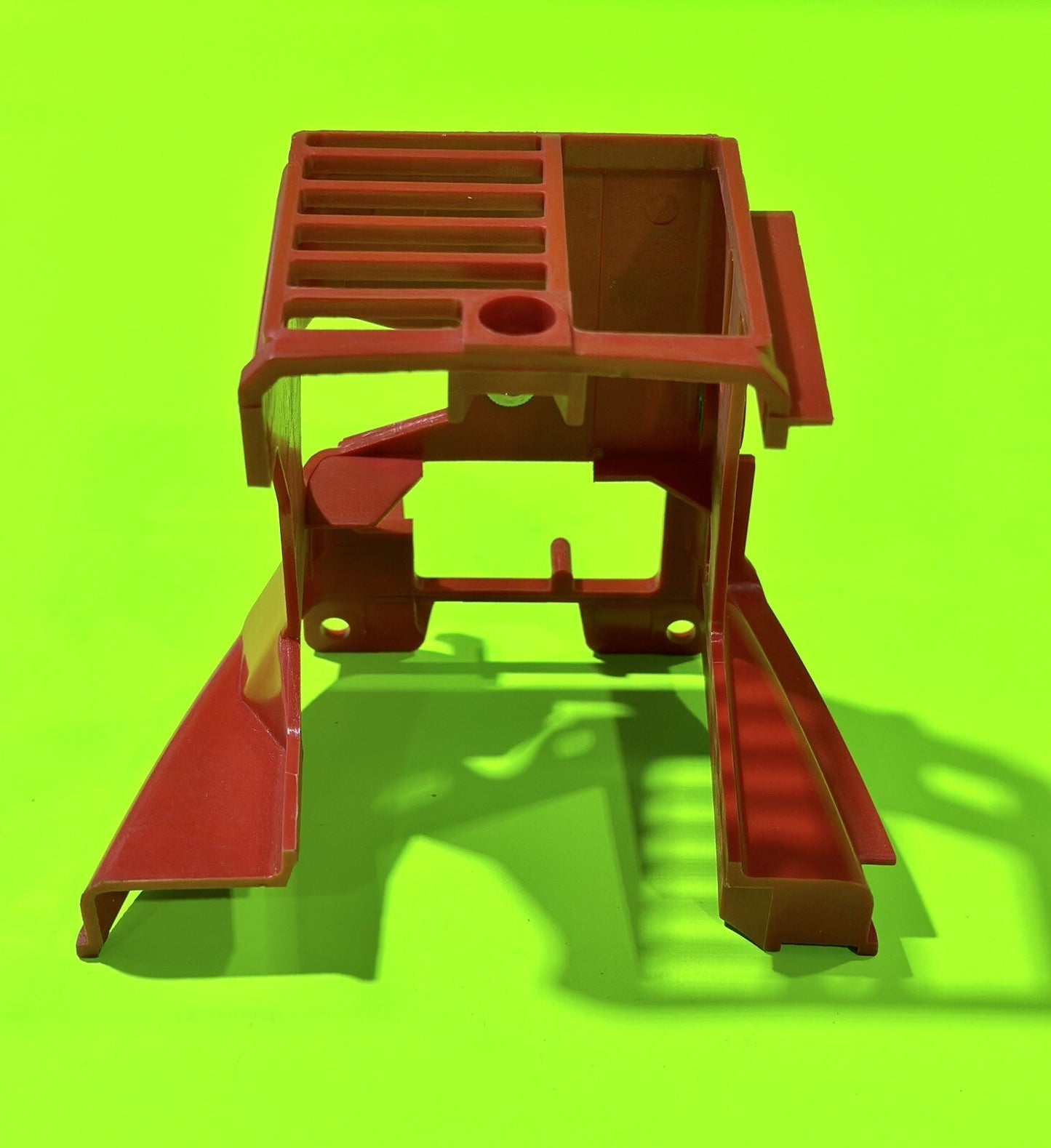 Genuine OEM Red Max 513342201, 160032112 Engine Cover Shroud2