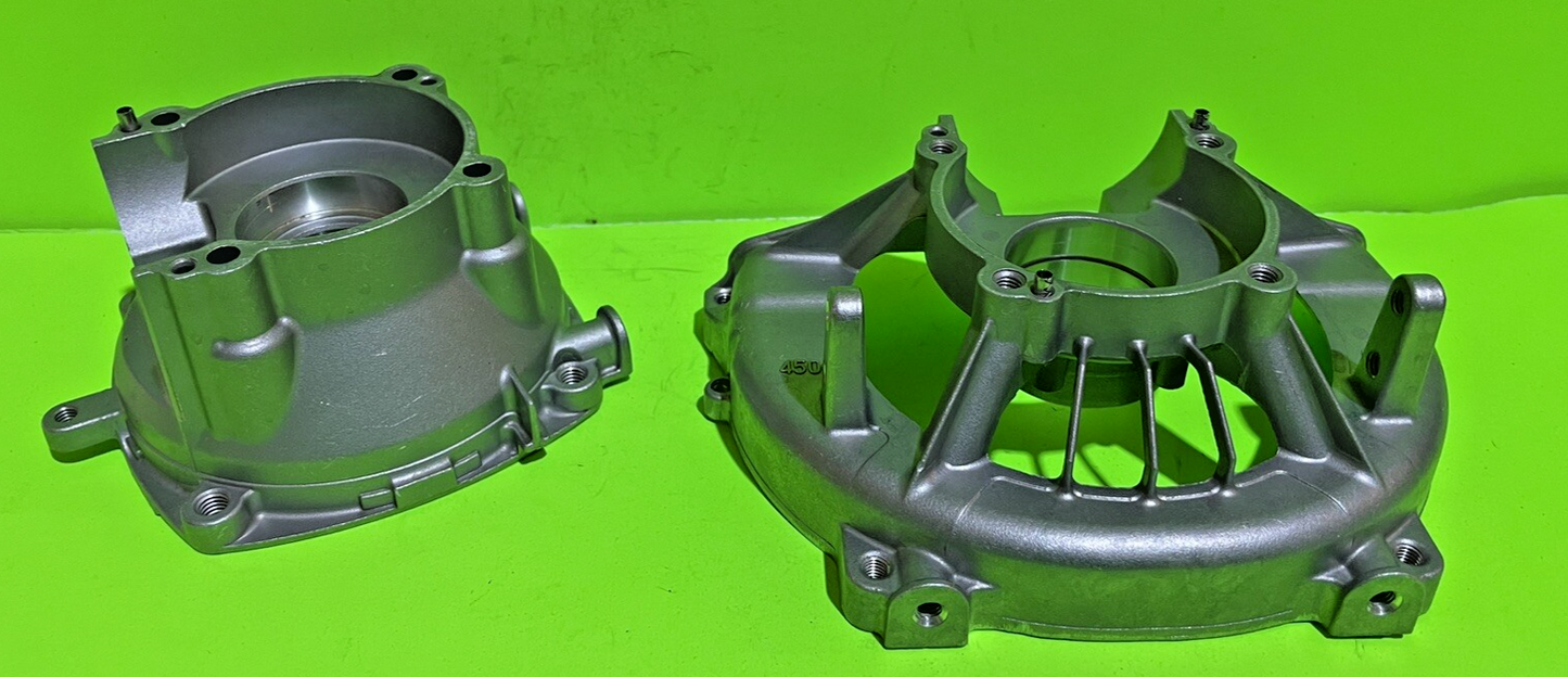 NEW Genuine RedMax 450021101 Crankcase fits AG4300 BC3400 BC3401 BC4400 BC44011
