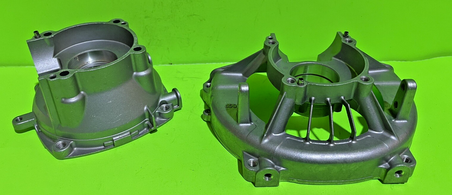 NEW Genuine RedMax 450021101 Crankcase fits AG4300 BC3400 BC3401 BC4400 BC44011