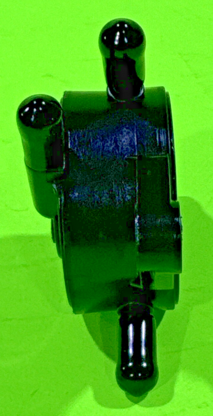 Repl Briggs & Stratton Gasoline Fuel Pump 808656, 491922, 557033, 597338, 6910342