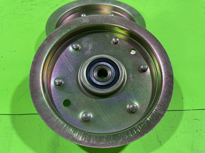 Pulley Belt Replacement Kit 754-0642 756-04129 For Cub Cadet MTD Huskee4