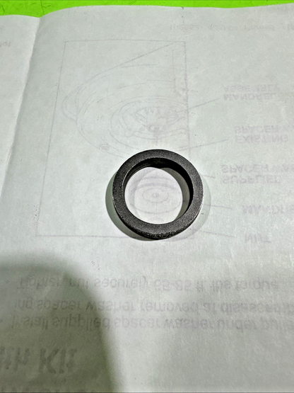 2PK Fits Craftsman 187690 Spacer Washer Compatible With 129963 532187690 C 221