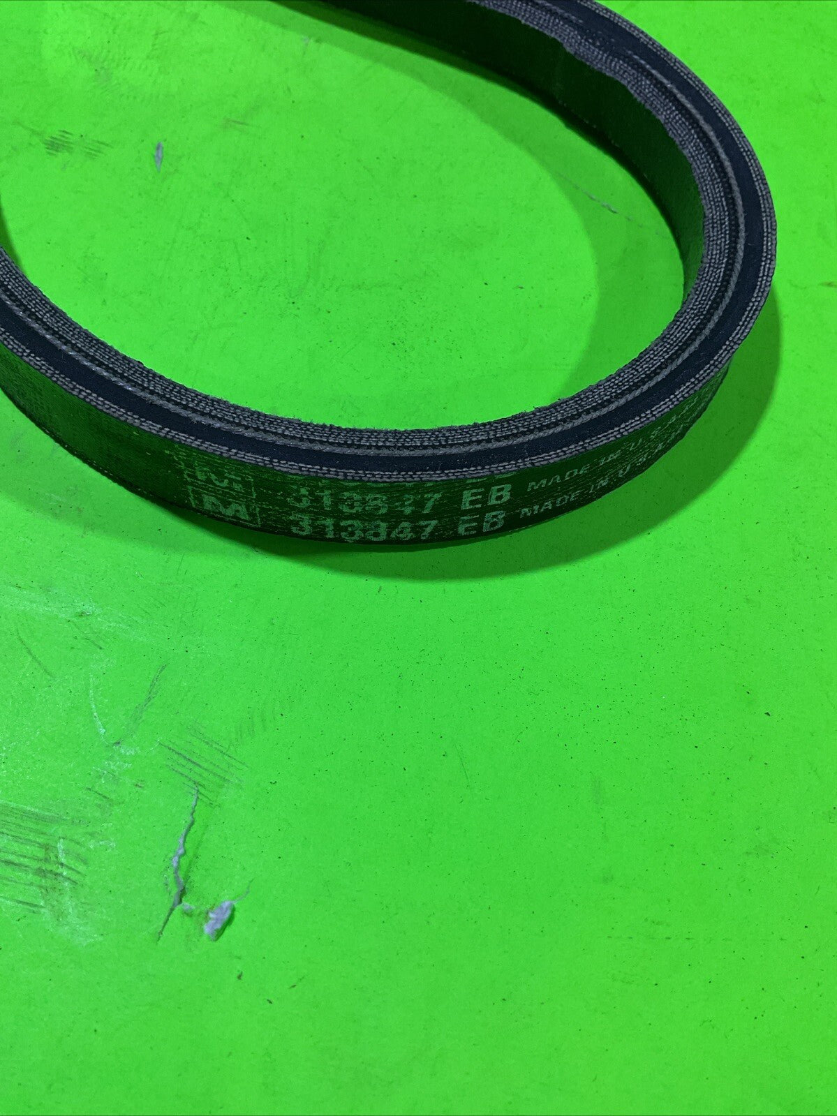 Drive Belt for Murray 313851 1/2" x 40" 07208600, 07238500, 313847MA, M1437962