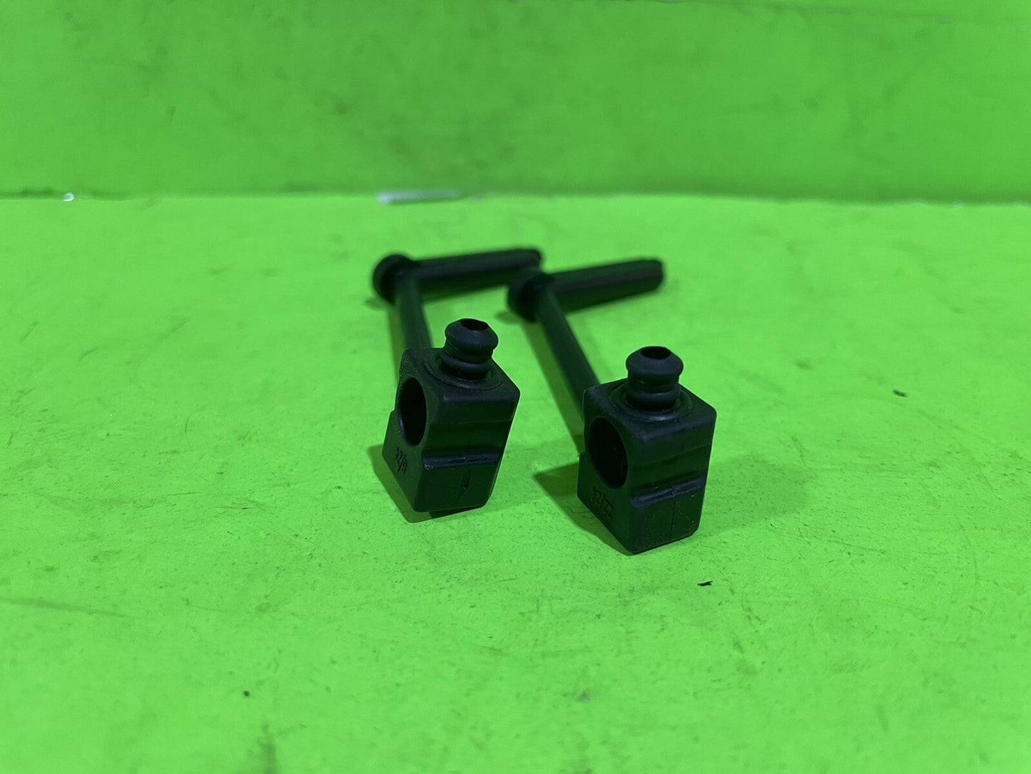 2 Pack Genuine OEM Husqvarna 577272501 Oil Hose 536LIXP 436LI T536LIXP T535IXP1