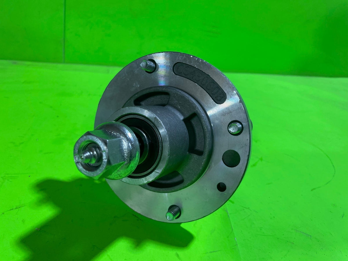 Spindle Assembly Replaces 539112170 Fits MZT52 YTH2242TDF EZ4217KAA YTH48XLS2