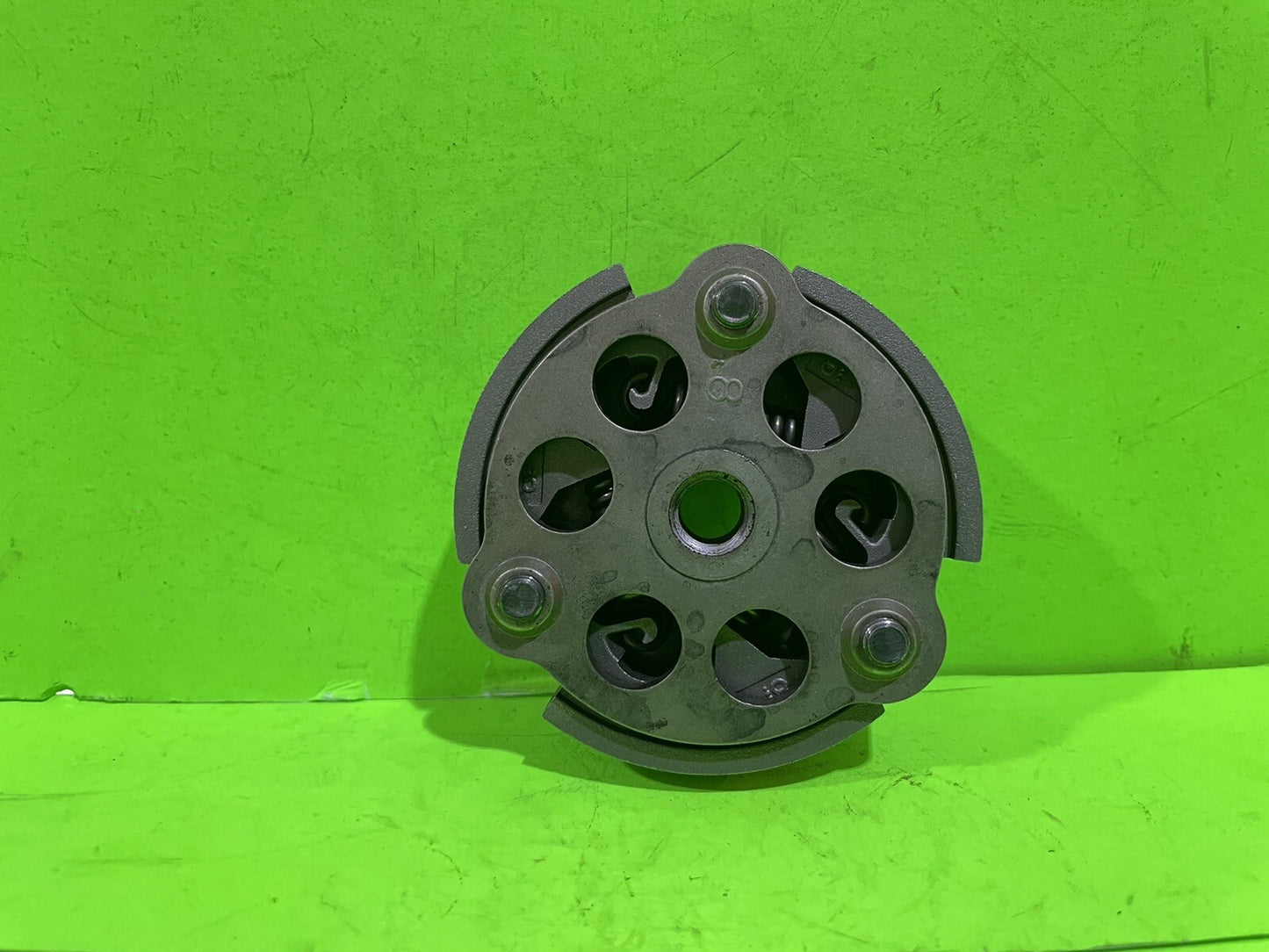Genuine Husqvarna 594512301 588466601 Clutch Assembly Brushcutter 343 343F 343FR0