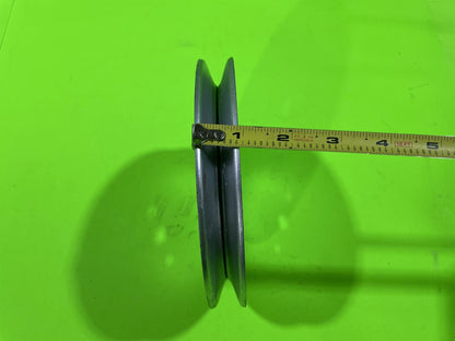 SPINDLE PULLEY FOR JOHN DEERE 100 D100 E100  L100 LA100 REPL OEM GX203672