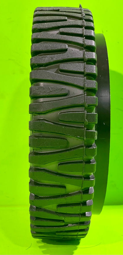 NEW GENUINE HUSQVARNA OEM 581009201 WHEEL 8X1.752