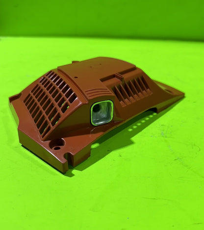 Husqvarna Genuine OEM 503930701 Starter Housing - NEW3