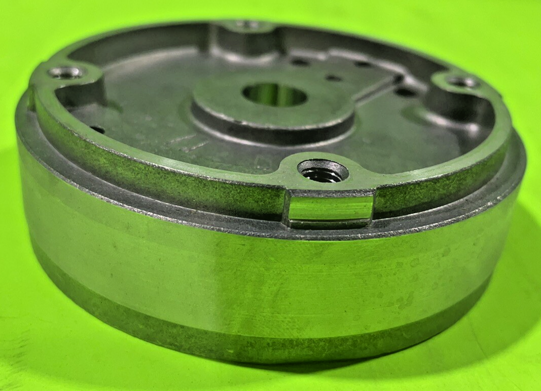 NEW Genuine Husqvarna RedMax 521629001 Rotor fits Blowers Trimmers & Equipment2