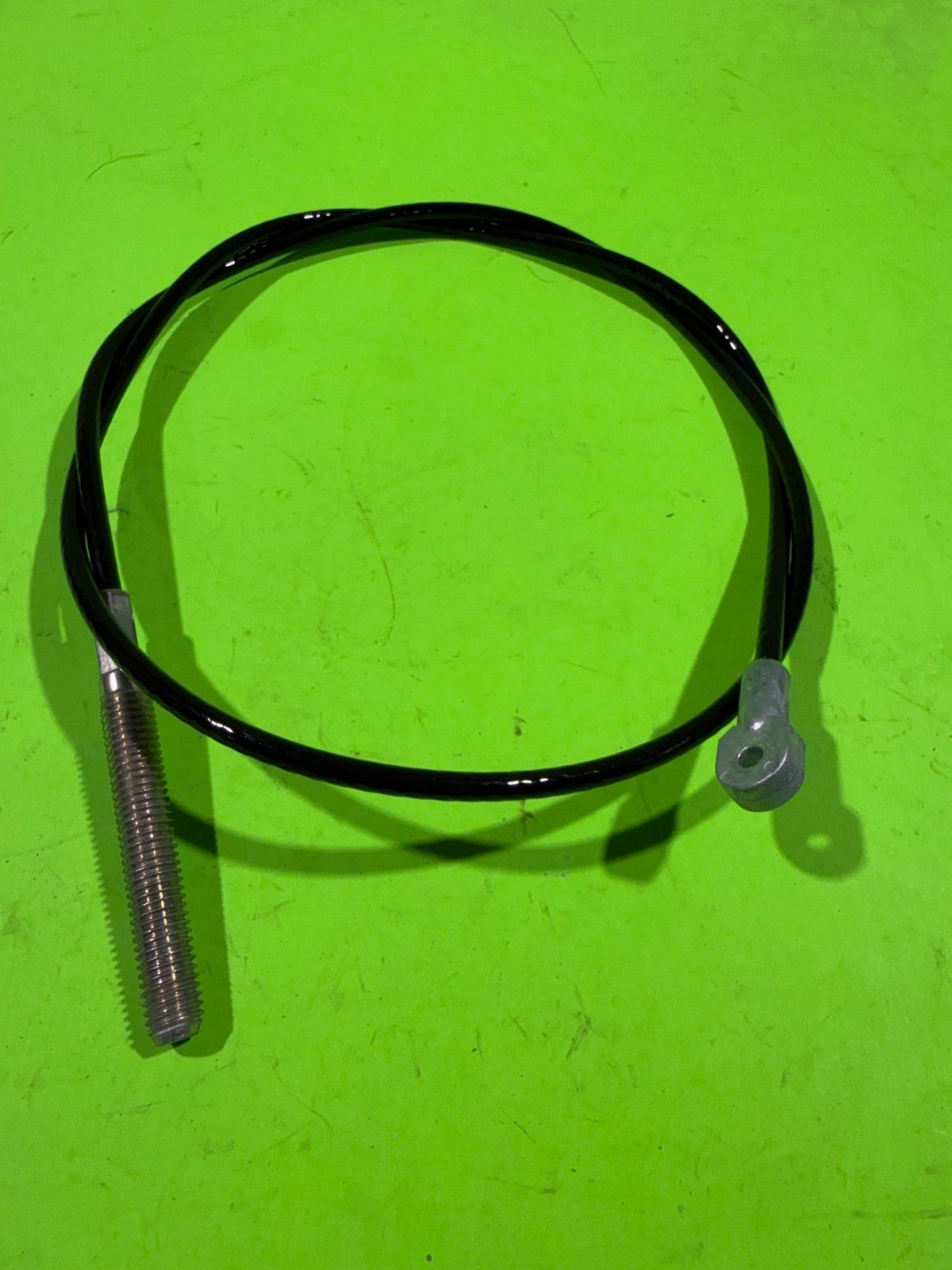 OEM HUSQVARNA STEERING CABLE FITS RIDER 155 RIDER 16 RIDER 970 PRO 15 5016048010
