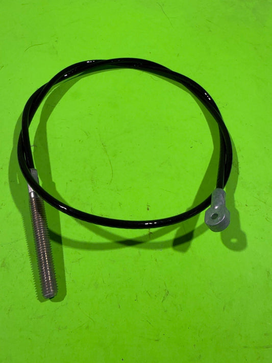 OEM HUSQVARNA STEERING CABLE FITS RIDER 155 RIDER 16 RIDER 970 PRO 15 5016048010