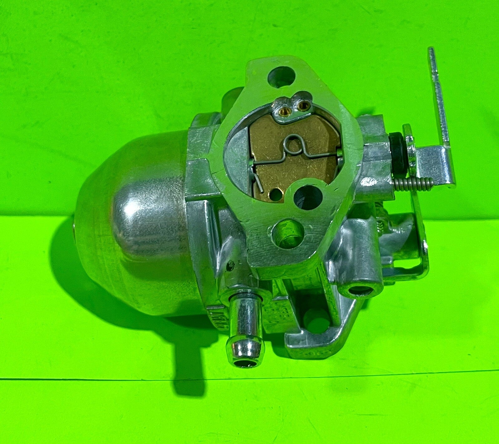 Genuine Generac 0C1535ASRV Carburetor for  XG4000, XP4000, XG40002