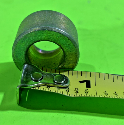 NEW 2-Pack Genuine Husqvarna 539121996 Spacers fits OEM Lawn & Outdoor Equipment4
