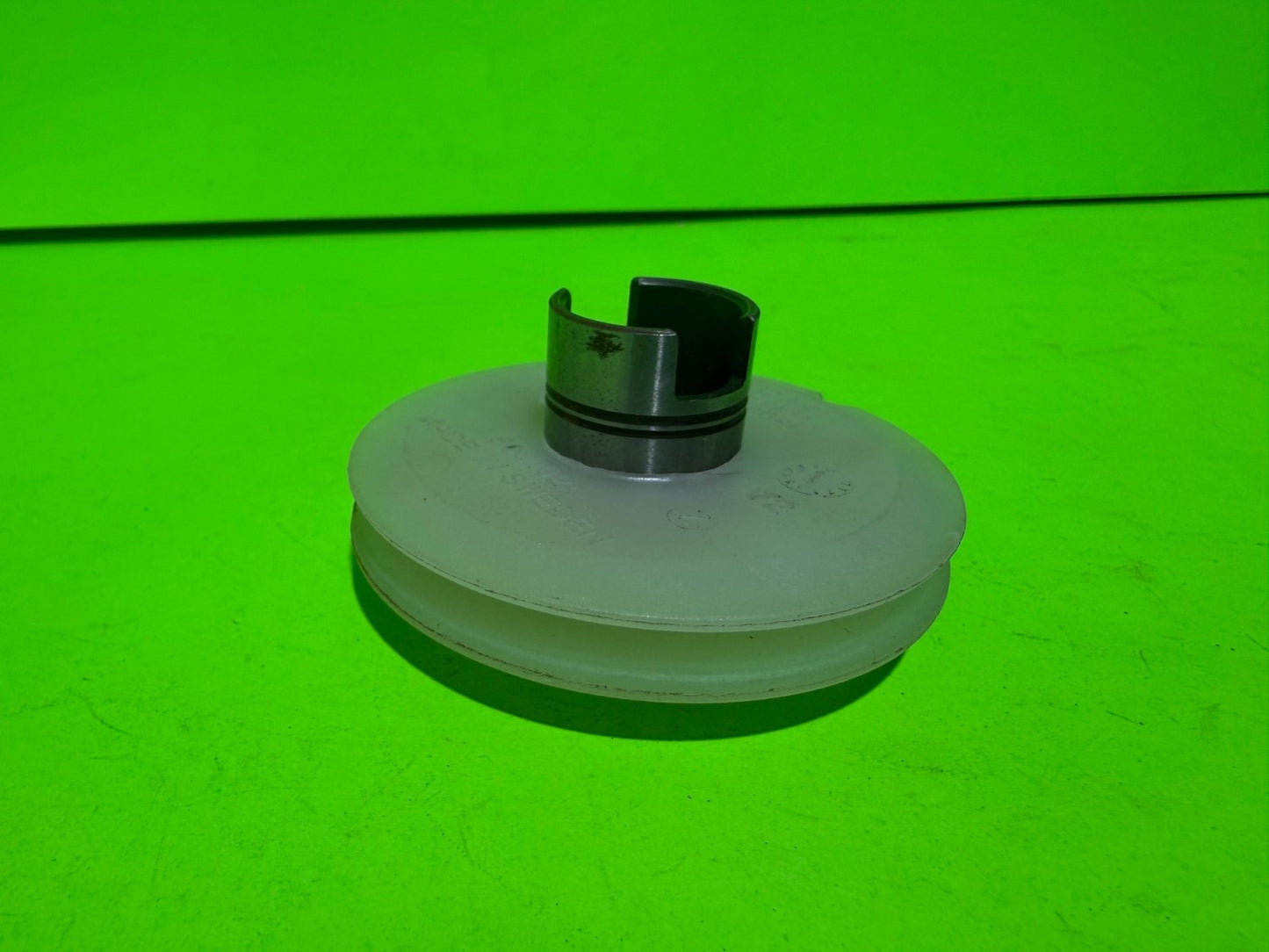 New Genuine OEM Husqvarna 503102401 Starter Pulley 181 281 288 Chainsaws4