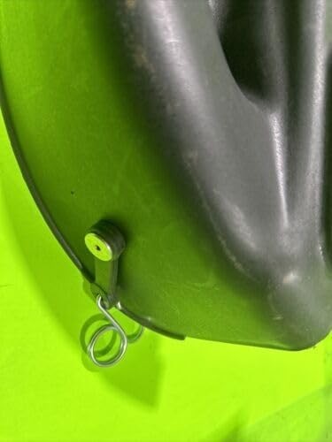 NEW Husqvarna 46" Mower Deck Mulch Cover For YTH2146XP 5324065812